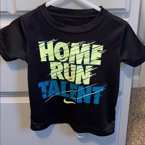 Nike Dri-fit Toddler 2t